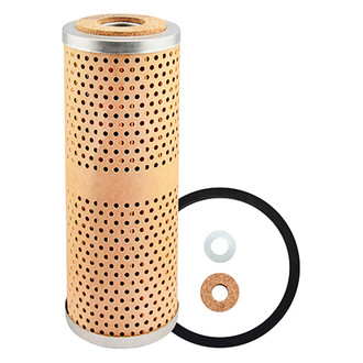 Baldwin Filters® - Fuel Filter