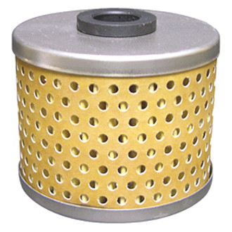 Baldwin Filters® - Fuel Filter Element