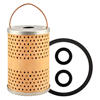 Baldwin Filters® - Fuel Filter