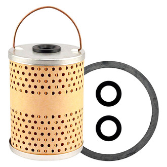 Baldwin Filters® - Fuel Filter