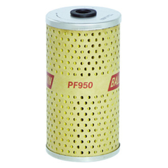 Baldwin Filters® - Fuel Filter Element