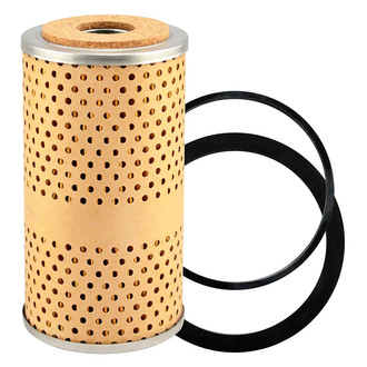 Baldwin Filters® - Fuel Filter Element