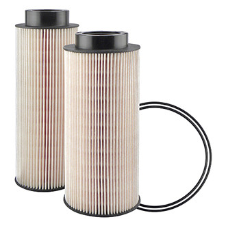 Baldwin Filters® - Fuel Filter