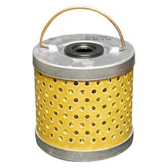 Baldwin Filters® - Fuel Filter Element
