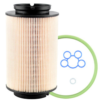 Baldwin Filters® - Fuel Filter Element