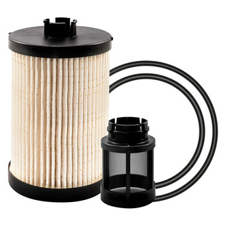 Baldwin Filters® - Fuel Filter Kit