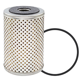 Baldwin Filters® - Heavy-Duty Heavy-Duty Engine Oil Filter Element