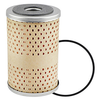 Baldwin Filters® - Engine Oil Filter Element