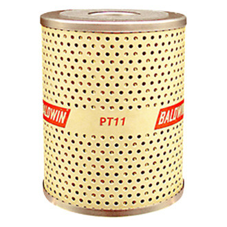 Baldwin Filters® - Engine Oil Filter Element