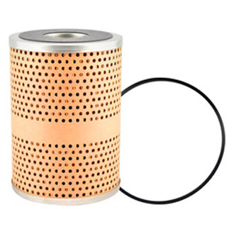 Baldwin Filters® - Engine Oil Filter Element