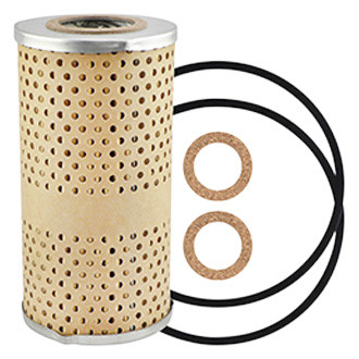 Baldwin Filters® - Engine Oil Filter Element
