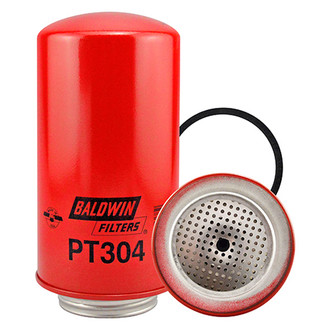 Baldwin Filters® - Spin-On Engine Oil Filter