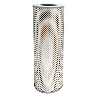 Baldwin Filters® - Engine Oil Filter