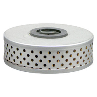Baldwin Filters® - Power Steering Element Filter