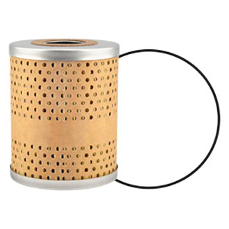 Baldwin Filters® - Engine Oil Filter Element