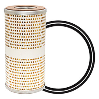 Baldwin Filters® - Engine Oil Filter Element