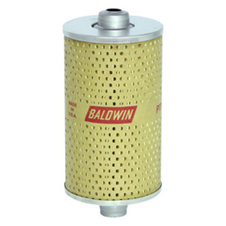 Baldwin Filters® - Engine Oil Filter Element