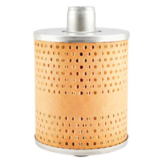 Baldwin Filters® - Engine Oil Filter Element