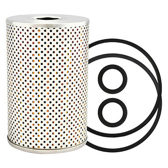 Baldwin Filters® - Heavy-Duty Heavy-Duty Oil Filter Element