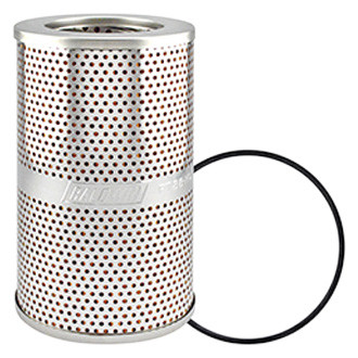 Baldwin Filters® - Engine Oil Filter Element