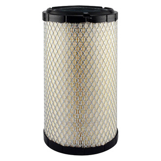 Baldwin Filters® - Radial Seal Air Filter Element