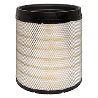 Baldwin Filters® - Extreme Performance Nano Radial Seal Air Element