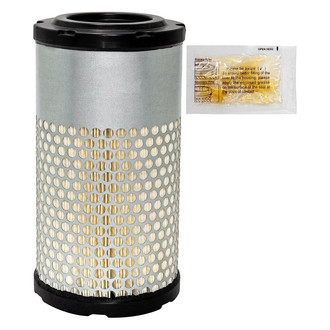 Baldwin Filters® - Air Filter Element