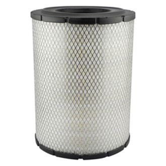 Baldwin Filters® - Extreme Performance Nano Radial Seal Air Element