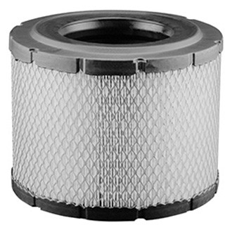 Baldwin Filters® - Extreme Performance Nano Radial Seal Air Element