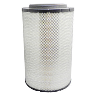 Baldwin Filters® - Extreme Performance Nano Radial Seal Air Element