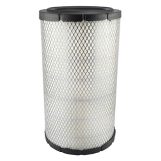 Baldwin Filters® - Extreme Performance Nano Radial Seal Air Element