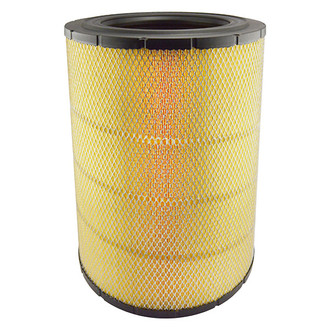 Baldwin Filters® - Extreme Performance Nano Radial Seal Air Element