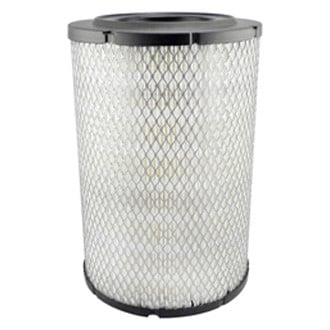 Baldwin Filters® - Radial Seal Air Filter Element