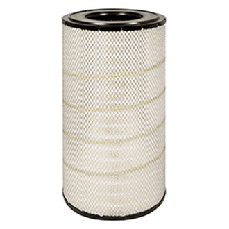 Baldwin Filters® - Extreme Performance Nano Radial Seal Air Element