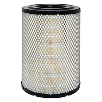 Baldwin Filters® - Extreme Performance Nano Radial Seal Air Element