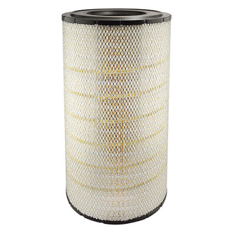 Baldwin Filters® - Radial Seal Air Filter Element