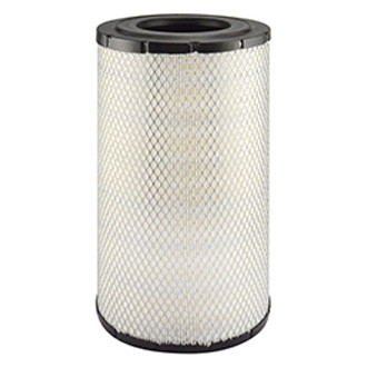 Baldwin Filters® - Extreme Performance Nano Radial Seal Air Element