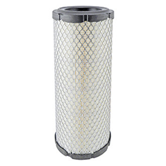 Baldwin Filters® - Extreme Performance Nano Radial Seal Air Element
