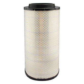 Baldwin Filters® - Extreme Performance Nano Radial Seal Air Element