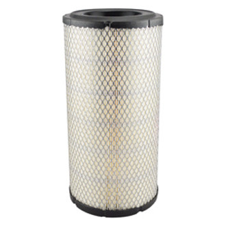 Baldwin Filters® - Extreme Performance Nano Radial Seal Air Element