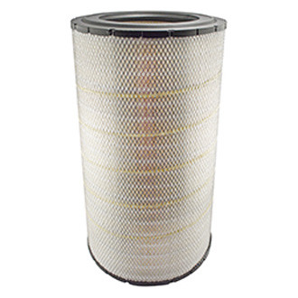 Baldwin Filters® - Extreme Performance Nano Radial Seal Air Element