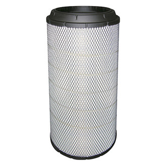 Baldwin Filters® - Radial Seal Air Filter Element