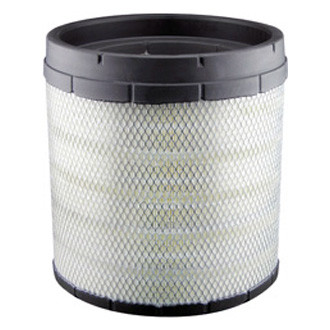 Baldwin Filters® - Extreme Performance Nano Radial Seal Air Element