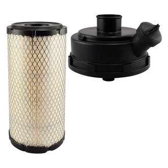 Baldwin Filters® - Radial Seal Air Filter