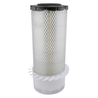 Baldwin Filters® - Radial Seal Air Filter Element
