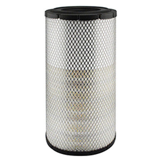 Baldwin Filters® - Extreme Performance Nano Radial Seal Air Element