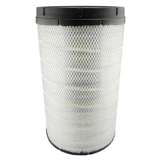 Baldwin Filters® - Radial Seal Air Filter Element