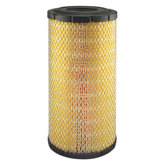 Baldwin Filters® - Cabin Air Filter