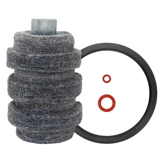 Baldwin Filters® - Engine Oil Filter