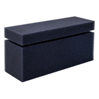 Baldwin Filters® - Radial Seal Air Filter